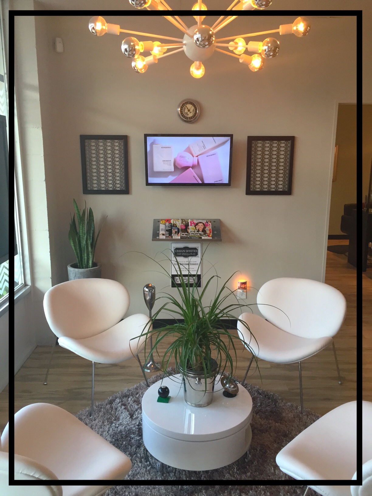 URBAN DO A Salon & Spa In Tulsa OK | Vagaro